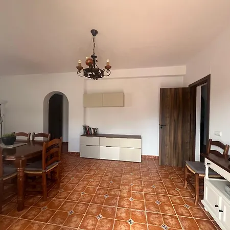 Cortijo Cerro Limon * Малага
