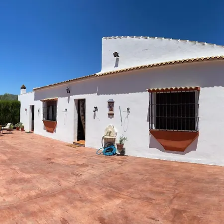 Cortijo Cerro Limon Шале